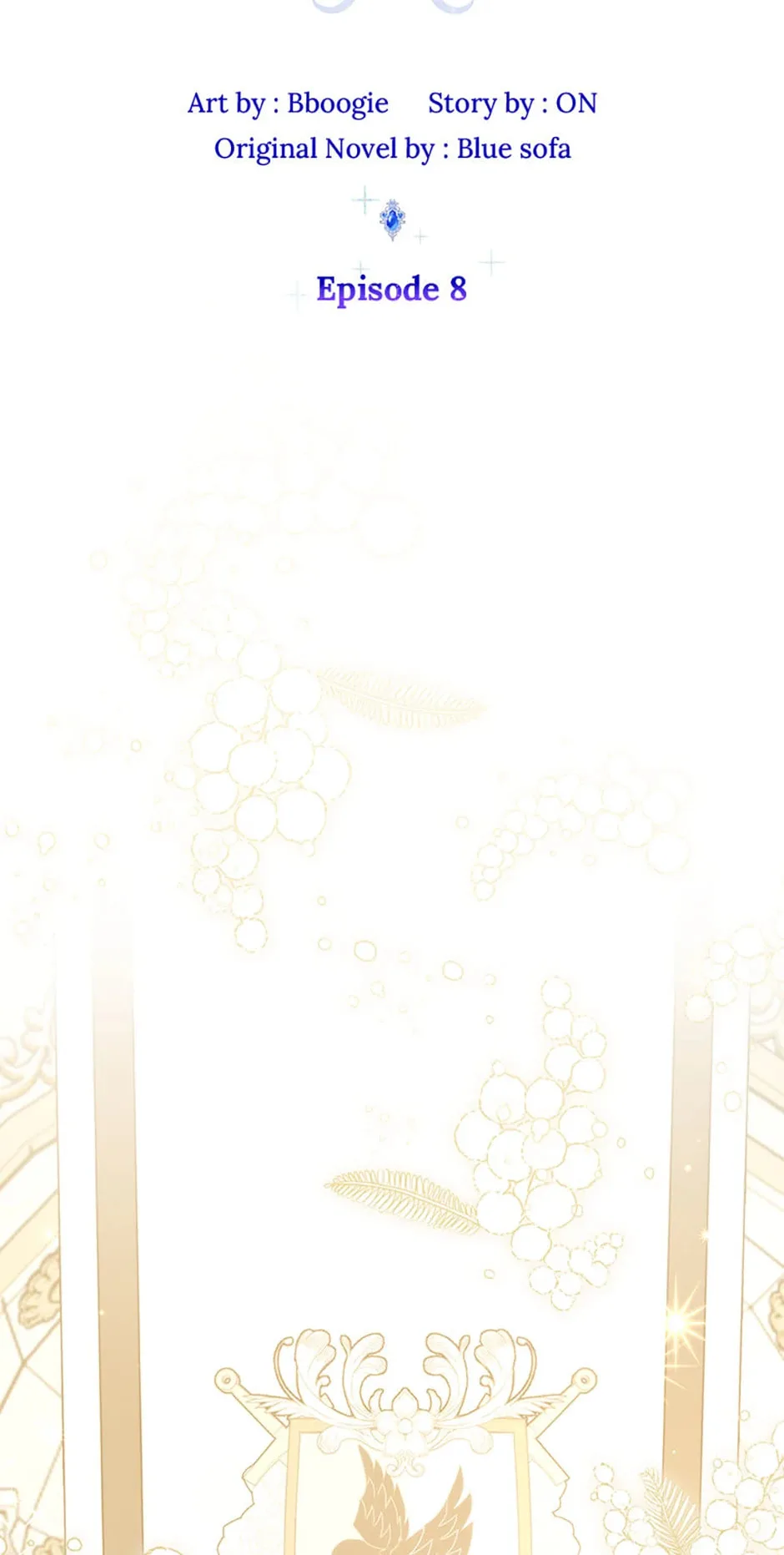 Not your MOTHER in Law Chapter 8 page 22