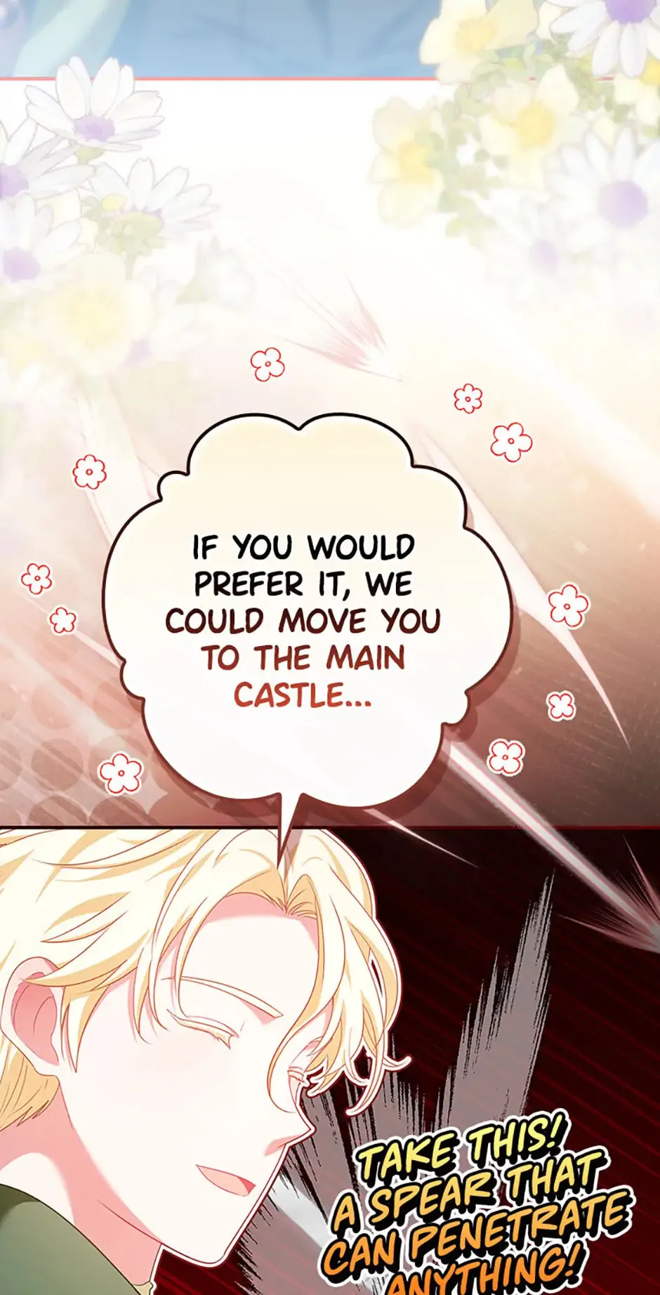Not your MOTHER in Law Chapter 8 page 6