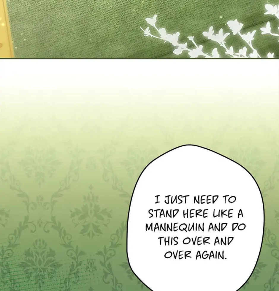 Not your MOTHER in Law Chapter 8 page 30