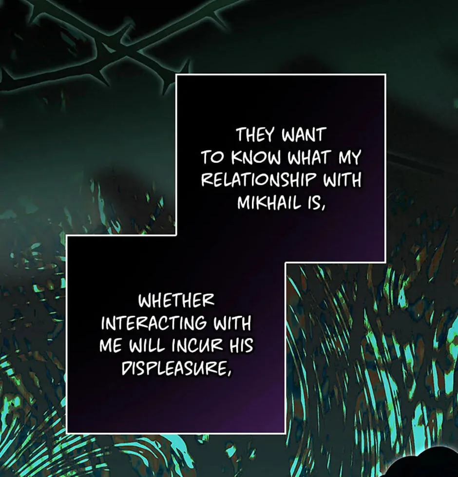 Not your MOTHER in Law Chapter 8 page 33