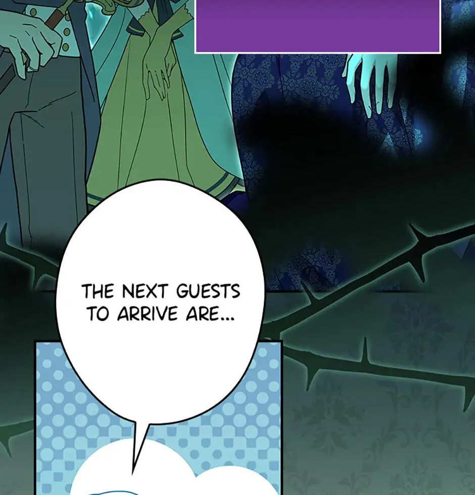 Not your MOTHER in Law Chapter 8 page 35