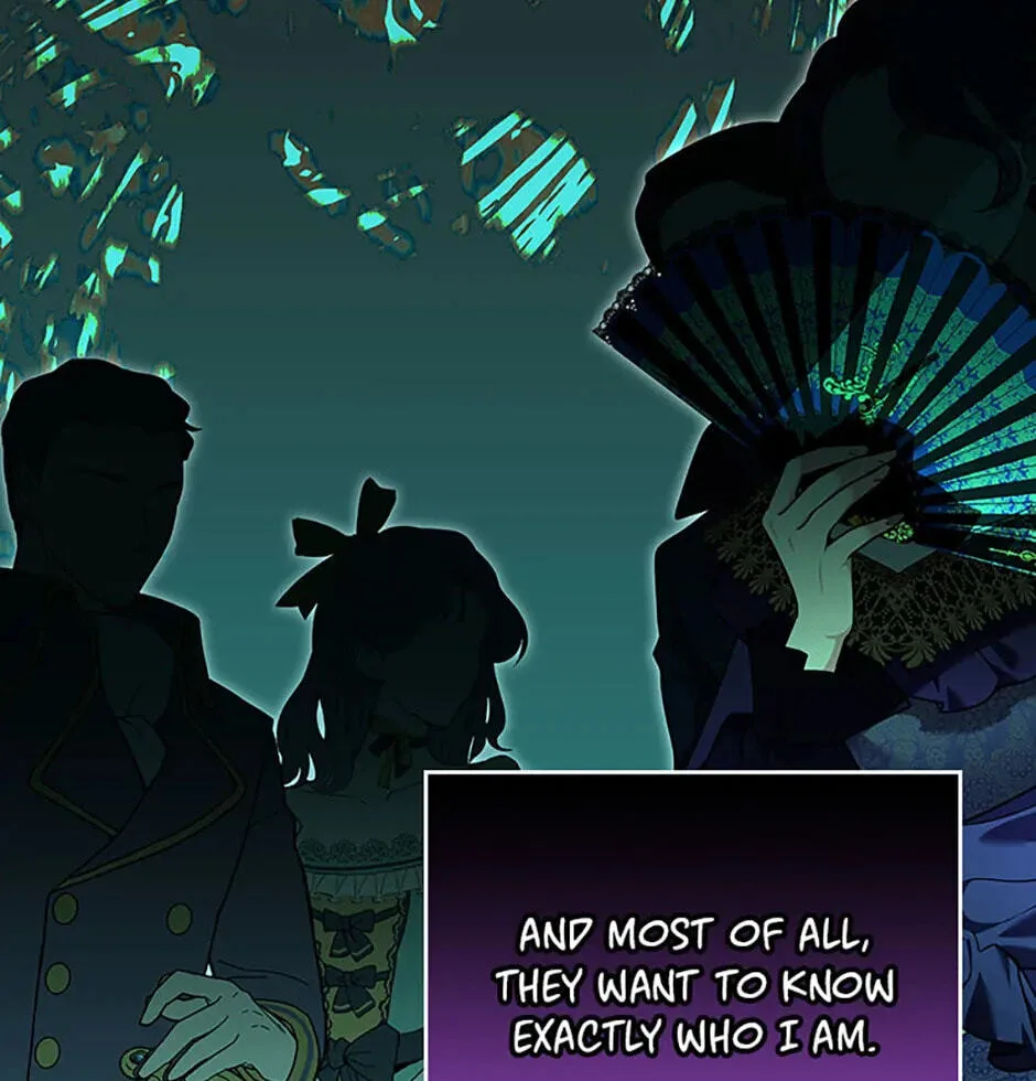 Not your MOTHER in Law Chapter 8 page 34