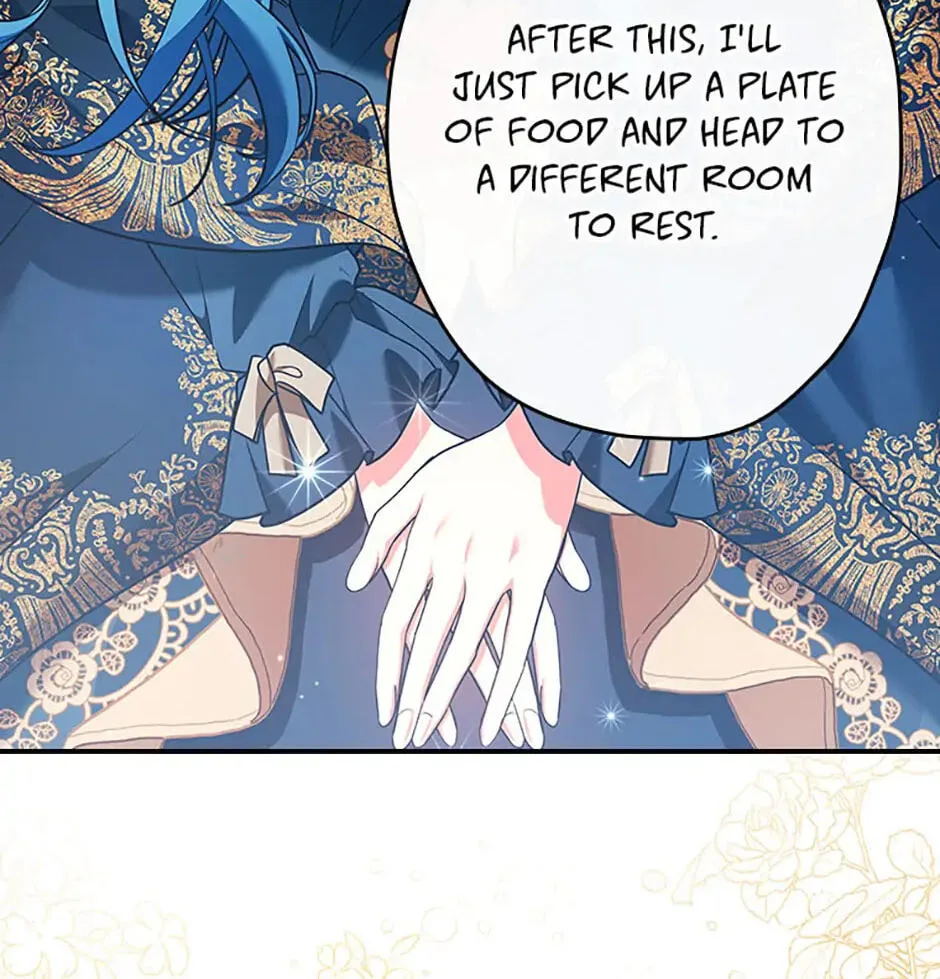 Not your MOTHER in Law Chapter 8 page 39