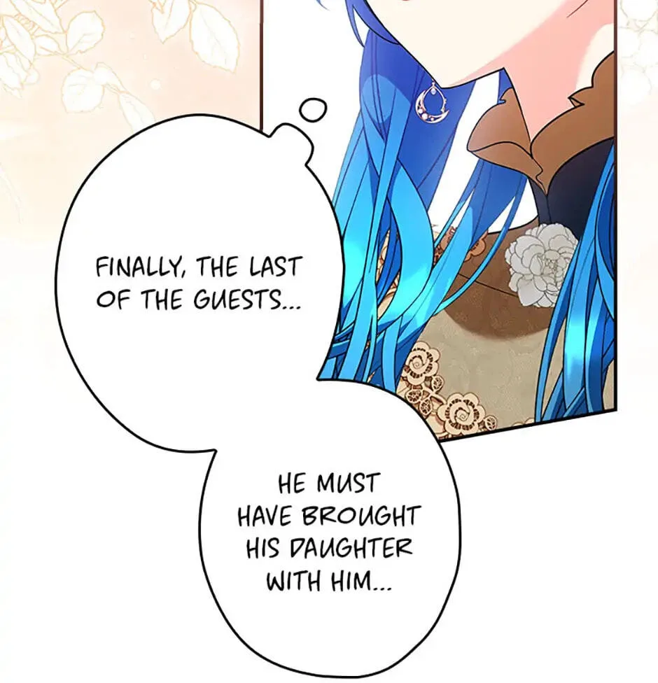 Not your MOTHER in Law Chapter 8 page 43