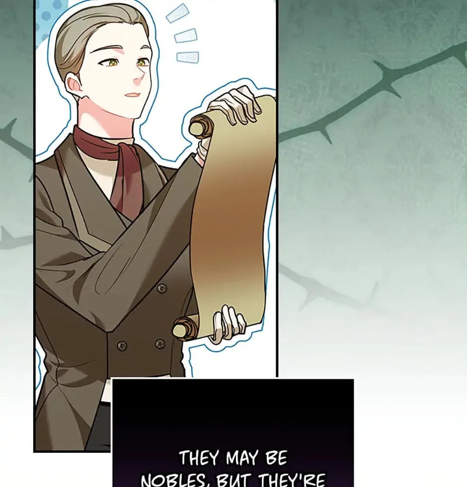 Not your MOTHER in Law Chapter 8 page 36