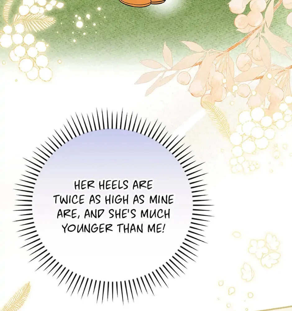 Not your MOTHER in Law Chapter 8 page 48