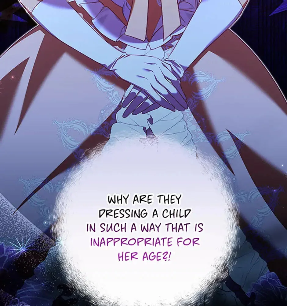 Not your MOTHER in Law Chapter 8 page 56
