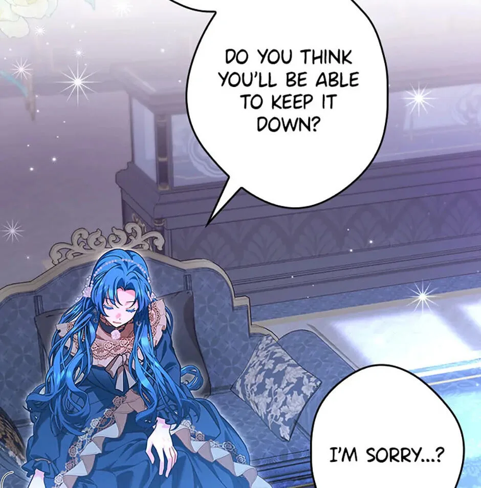 Not your MOTHER in Law Chapter 8 page 80