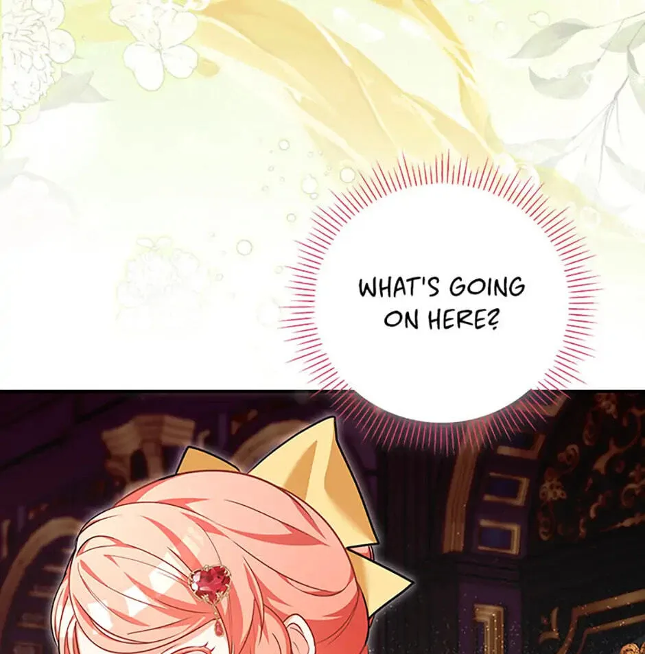 Not your MOTHER in Law Chapter 8 page 85
