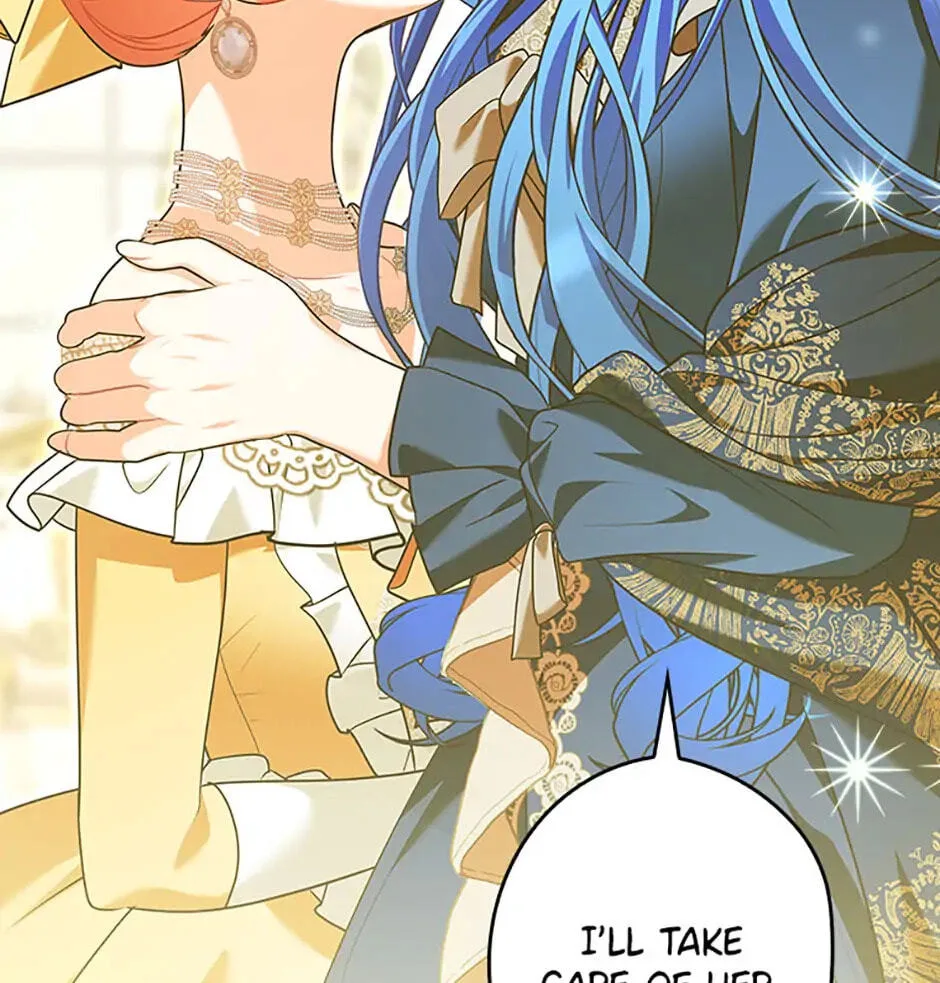 Not your MOTHER in Law Chapter 8 page 92