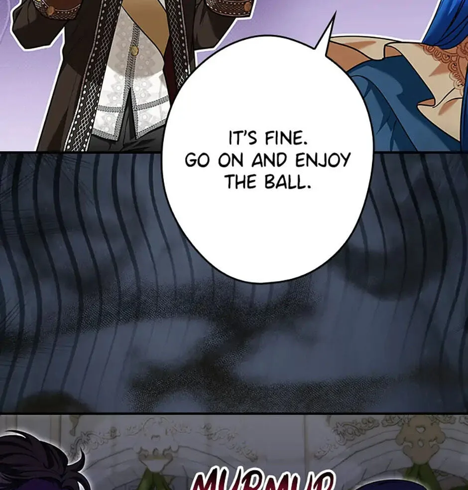 Not your MOTHER in Law Chapter 8 page 95