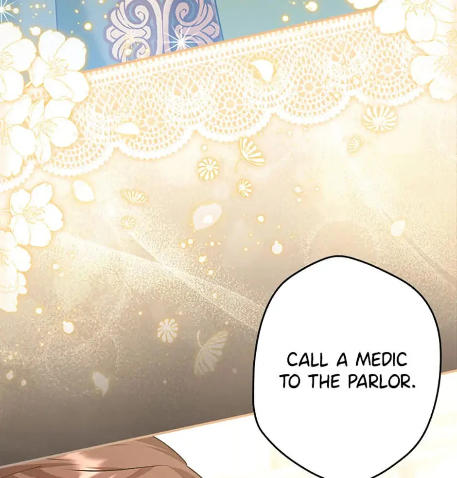 Not your MOTHER in Law Chapter 8 page 99