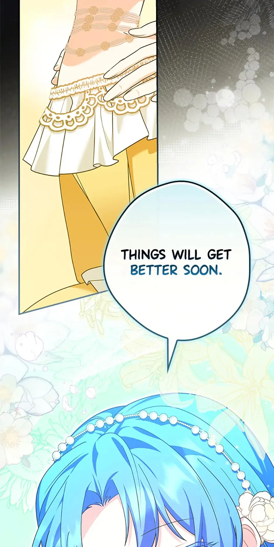 Not your MOTHER in Law Chapter 8 page 104