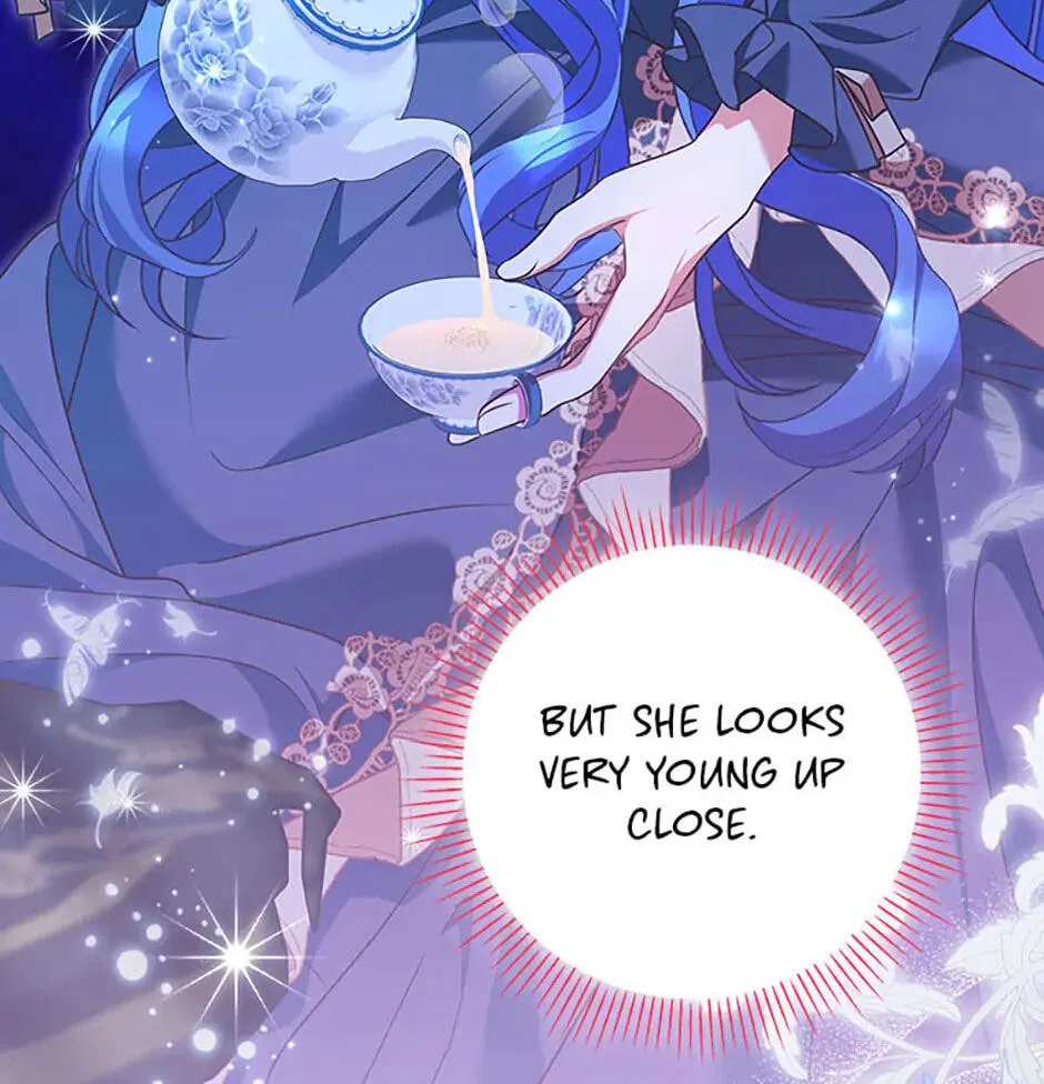 Not your MOTHER in Law Chapter 8 page 123