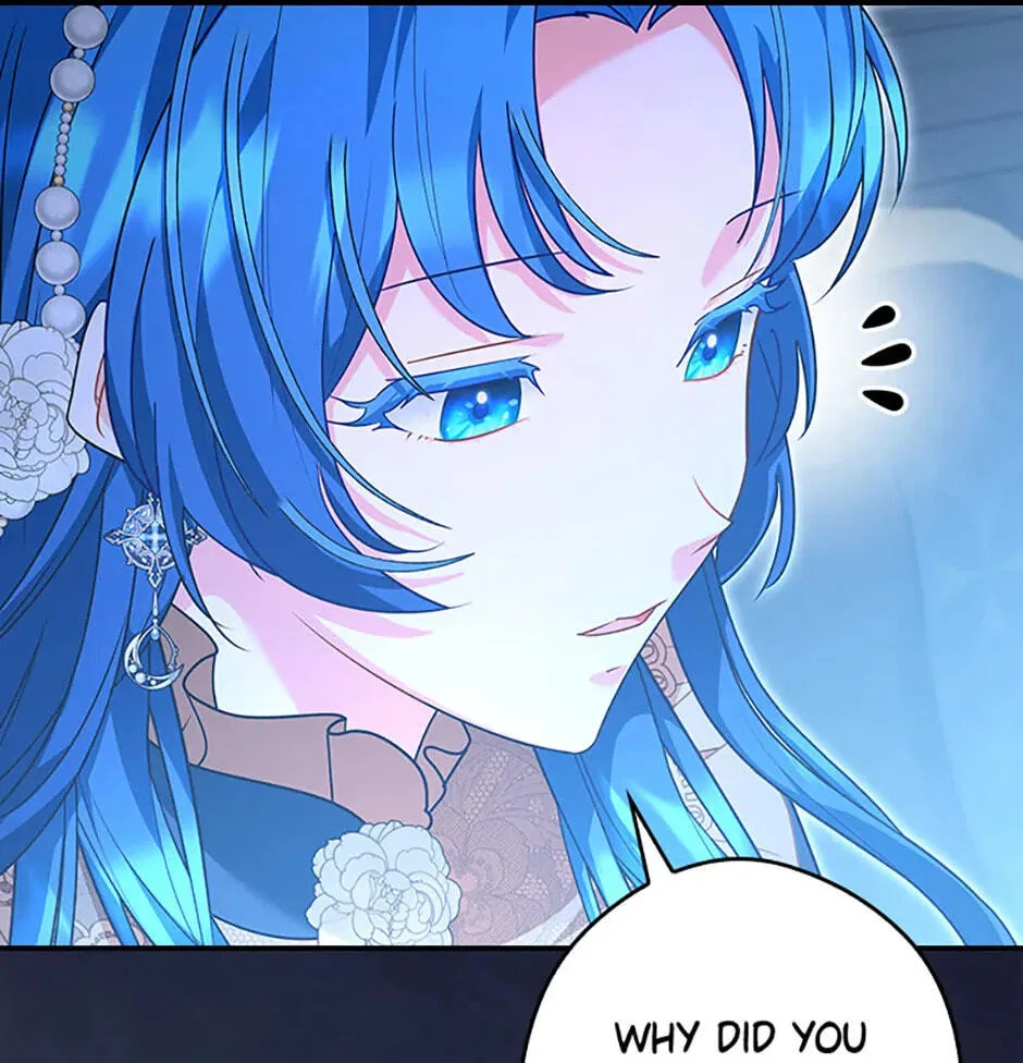 Not your MOTHER in Law Chapter 8 page 133