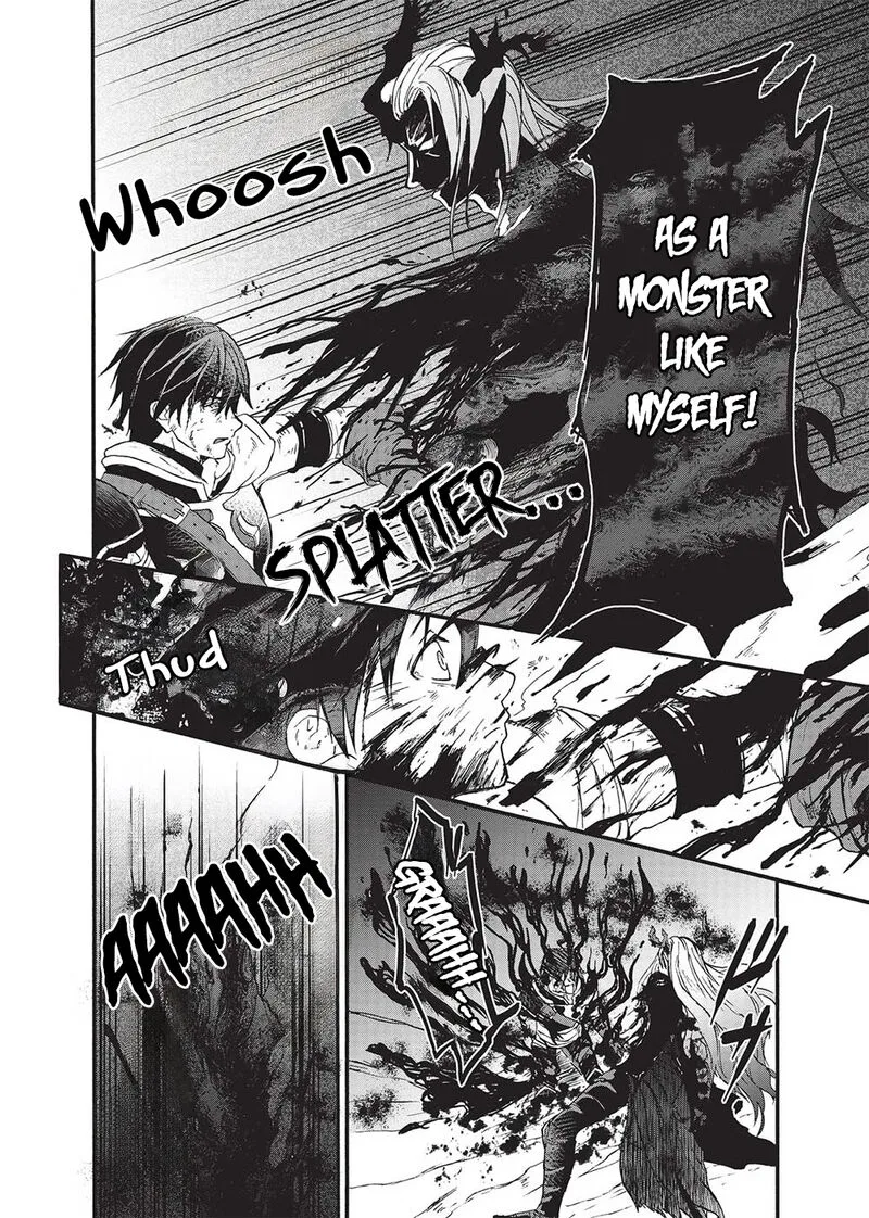 Nou Aru Ogre ga Tsuno wo Kakusu Chapter 1 page 4