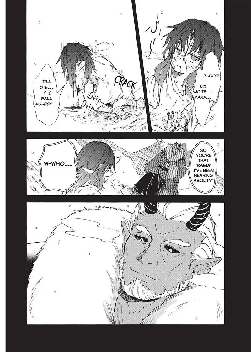 Nou Aru Ogre ga Tsuno wo Kakusu Chapter 1 page 18