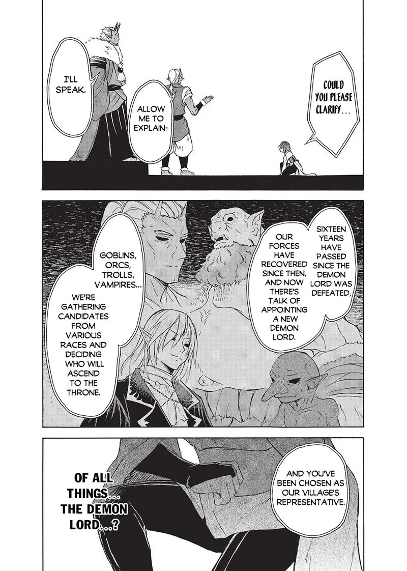 Nou Aru Ogre ga Tsuno wo Kakusu Chapter 1 page 21
