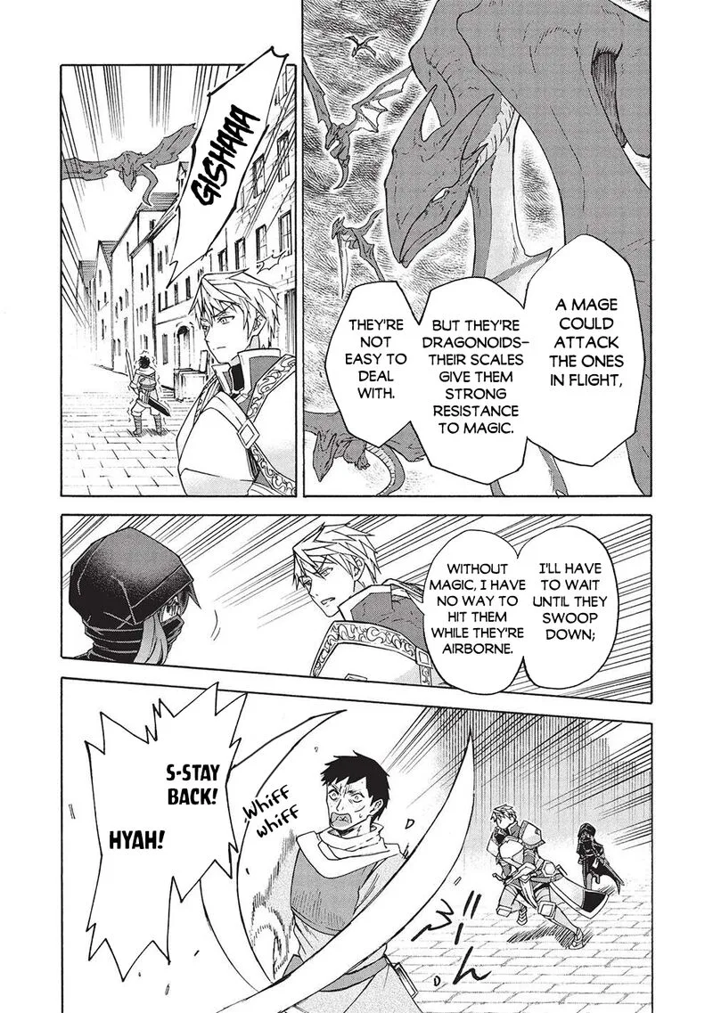 Nou Aru Ogre ga Tsuno wo Kakusu Chapter 10.1 page 3