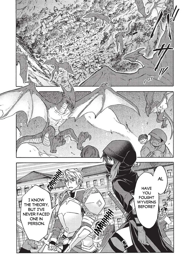 Nou Aru Ogre ga Tsuno wo Kakusu Chapter 10.1 page 2