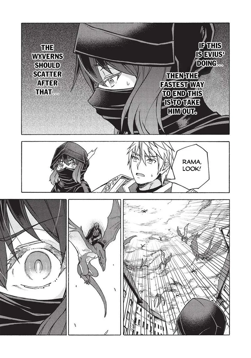 Nou Aru Ogre ga Tsuno wo Kakusu Chapter 10.1 page 13