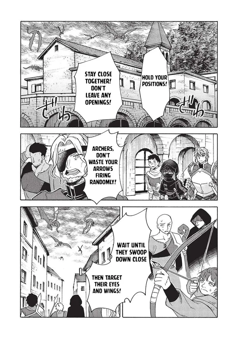 Nou Aru Ogre ga Tsuno wo Kakusu Chapter 10.1 page 9
