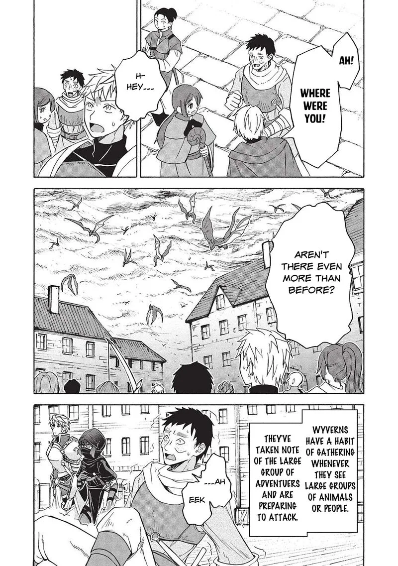 Nou Aru Ogre ga Tsuno wo Kakusu Chapter 10.1 page 10
