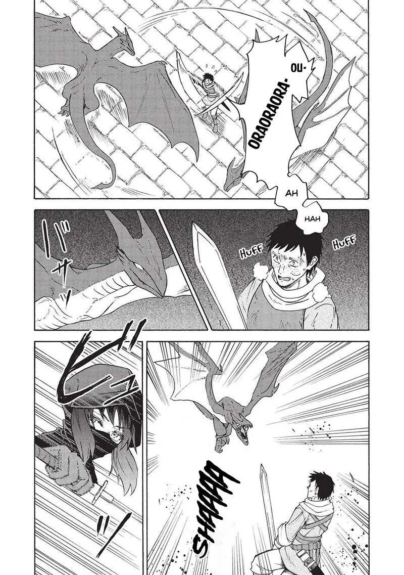 Nou Aru Ogre ga Tsuno wo Kakusu Chapter 10.1 page 4