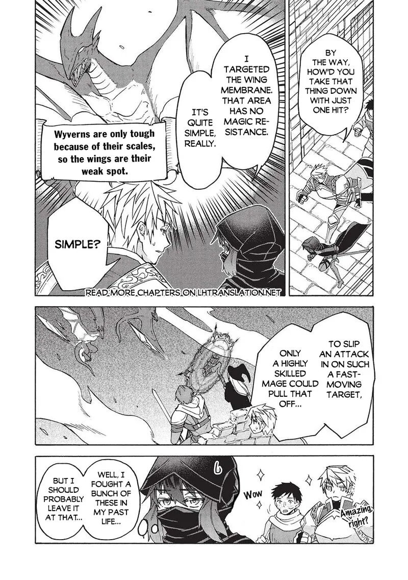 Nou Aru Ogre ga Tsuno wo Kakusu Chapter 10.1 page 8