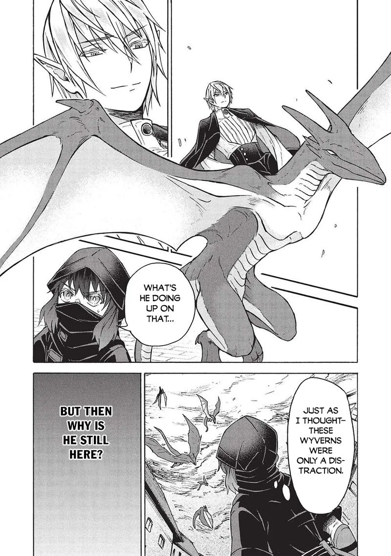 Nou Aru Ogre ga Tsuno wo Kakusu Chapter 10.1 page 14