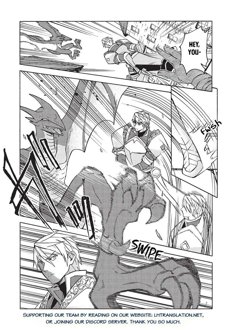 Nou Aru Ogre ga Tsuno wo Kakusu Chapter 10.1 page 16