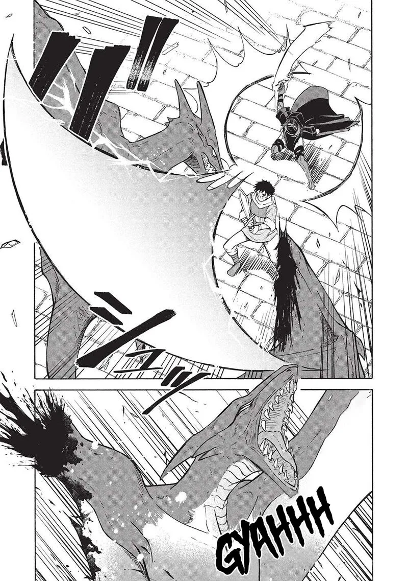 Nou Aru Ogre ga Tsuno wo Kakusu Chapter 10.1 page 5