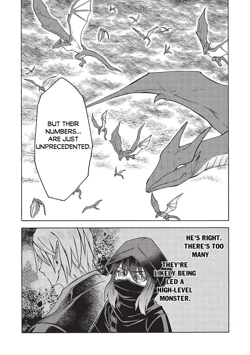 Nou Aru Ogre ga Tsuno wo Kakusu Chapter 10.1 page 12