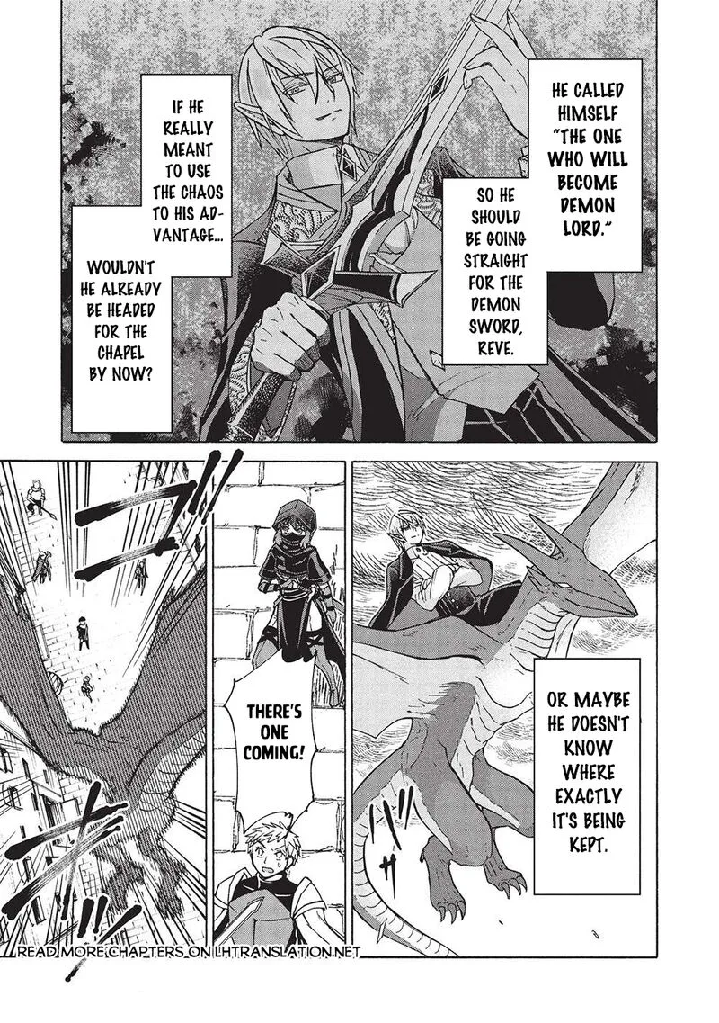 Nou Aru Ogre ga Tsuno wo Kakusu Chapter 10.1 page 15