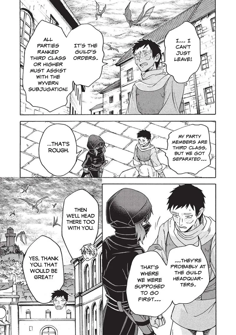 Nou Aru Ogre ga Tsuno wo Kakusu Chapter 10.1 page 7