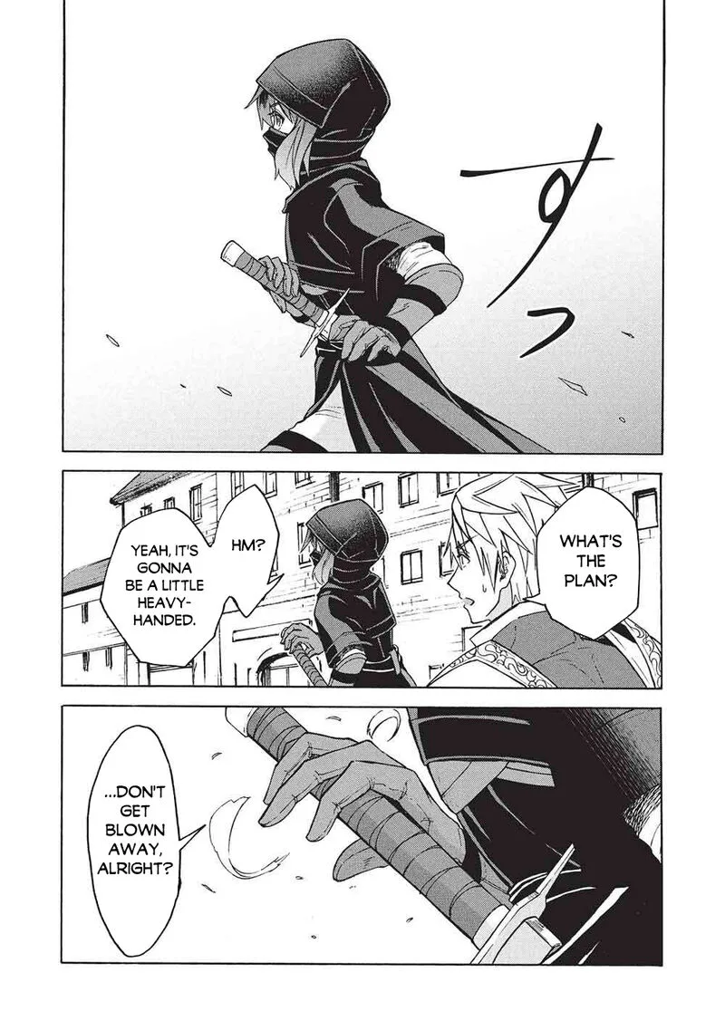 Nou Aru Ogre ga Tsuno wo Kakusu Chapter 10.2 page 6