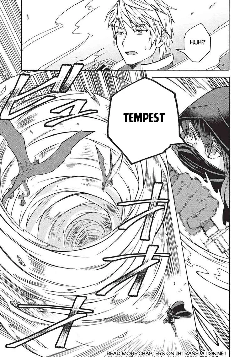 Nou Aru Ogre ga Tsuno wo Kakusu Chapter 10.2 page 7