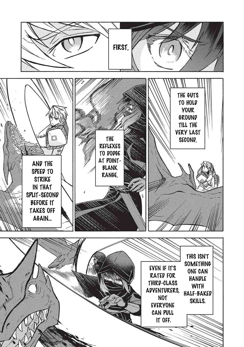 Nou Aru Ogre ga Tsuno wo Kakusu Chapter 10.2 page 3