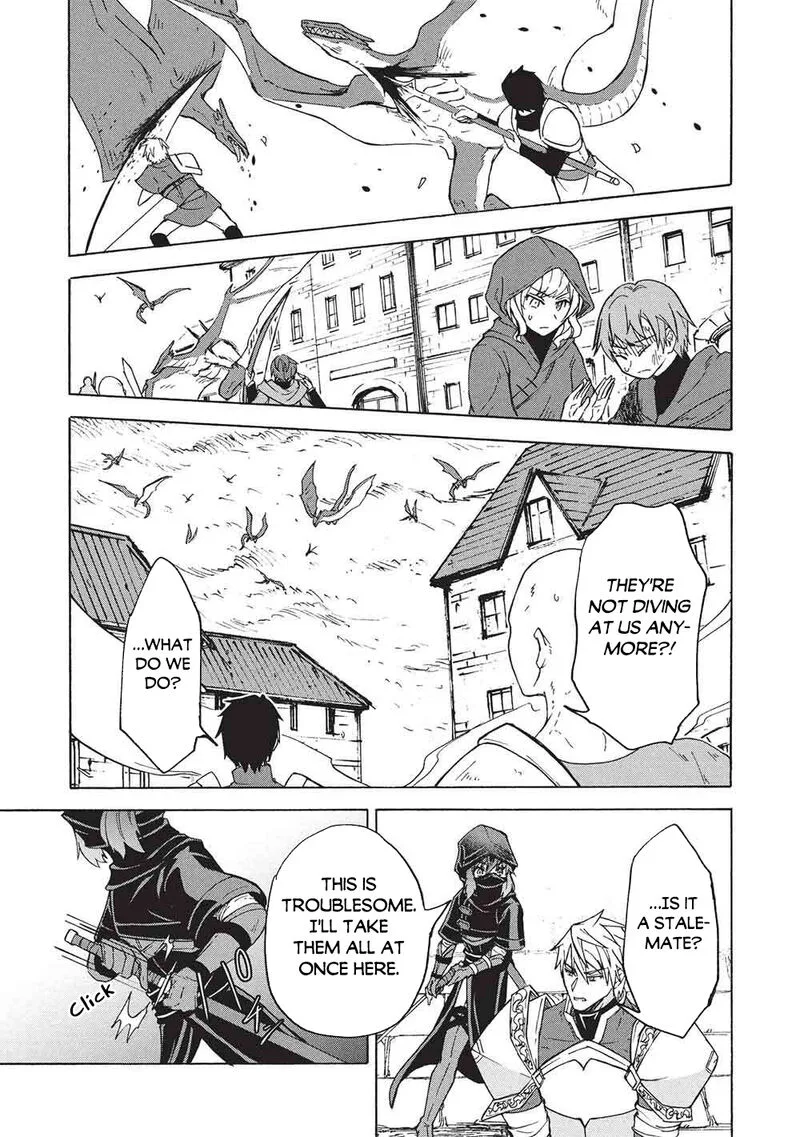 Nou Aru Ogre ga Tsuno wo Kakusu Chapter 10.2 page 5