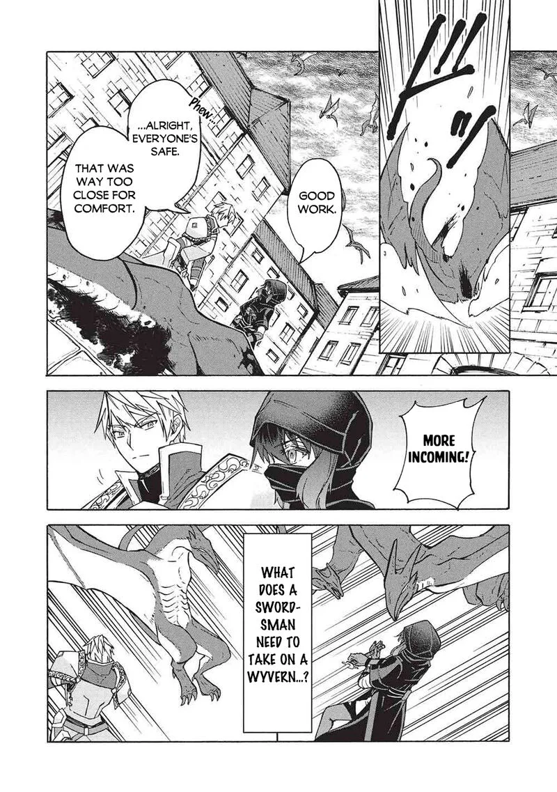 Nou Aru Ogre ga Tsuno wo Kakusu Chapter 10.2 page 2