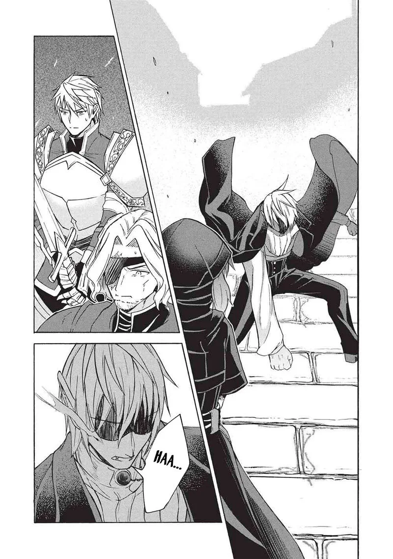 Nou Aru Ogre ga Tsuno wo Kakusu Chapter 10.2 page 14