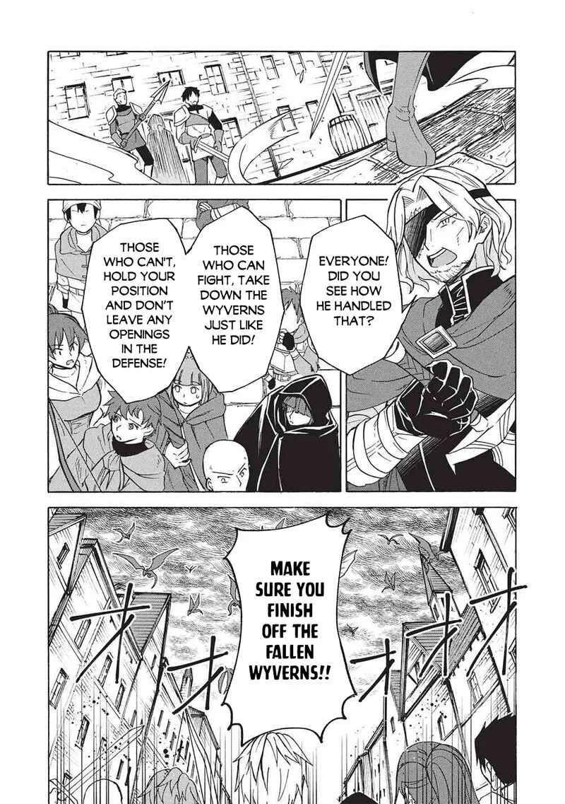 Nou Aru Ogre ga Tsuno wo Kakusu Chapter 10.2 page 4