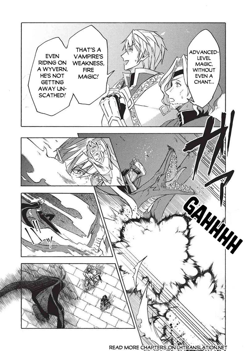 Nou Aru Ogre ga Tsuno wo Kakusu Chapter 10.2 page 13