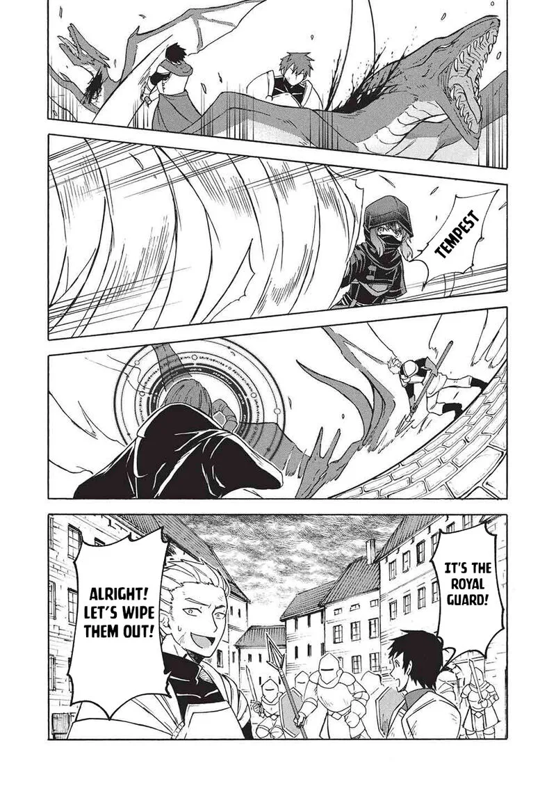 Nou Aru Ogre ga Tsuno wo Kakusu Chapter 10.2 page 10