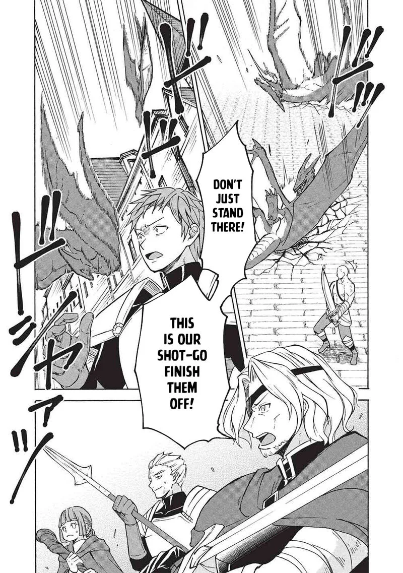Nou Aru Ogre ga Tsuno wo Kakusu Chapter 10.2 page 9