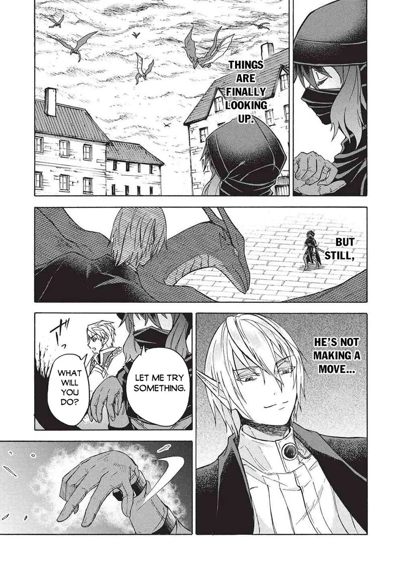 Nou Aru Ogre ga Tsuno wo Kakusu Chapter 10.2 page 11