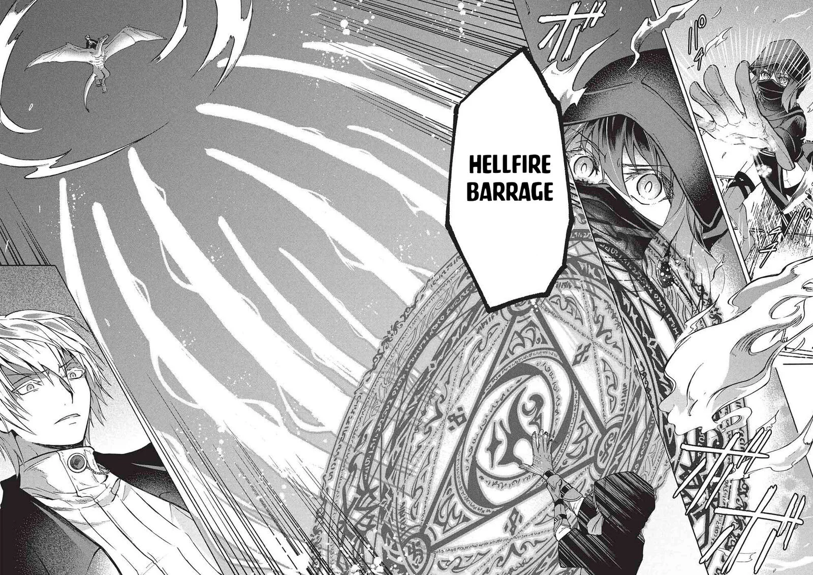 Nou Aru Ogre ga Tsuno wo Kakusu Chapter 10.2 page 12