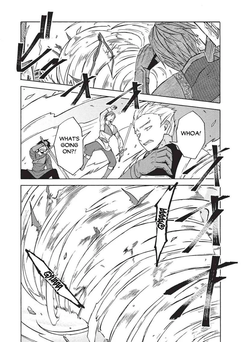 Nou Aru Ogre ga Tsuno wo Kakusu Chapter 10.2 page 8