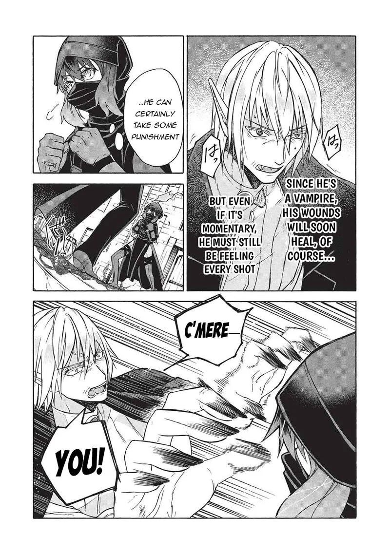 Nou Aru Ogre ga Tsuno wo Kakusu Chapter 11.1 page 12