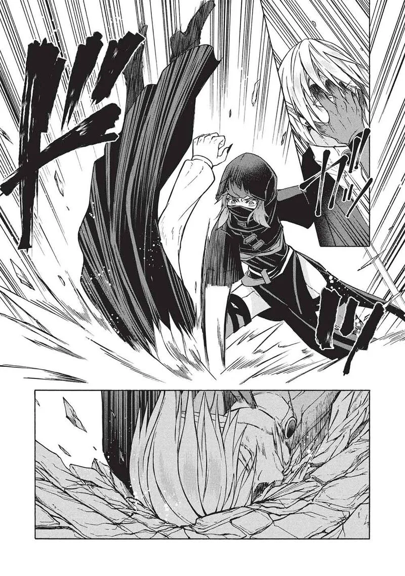 Nou Aru Ogre ga Tsuno wo Kakusu Chapter 11.1 page 3